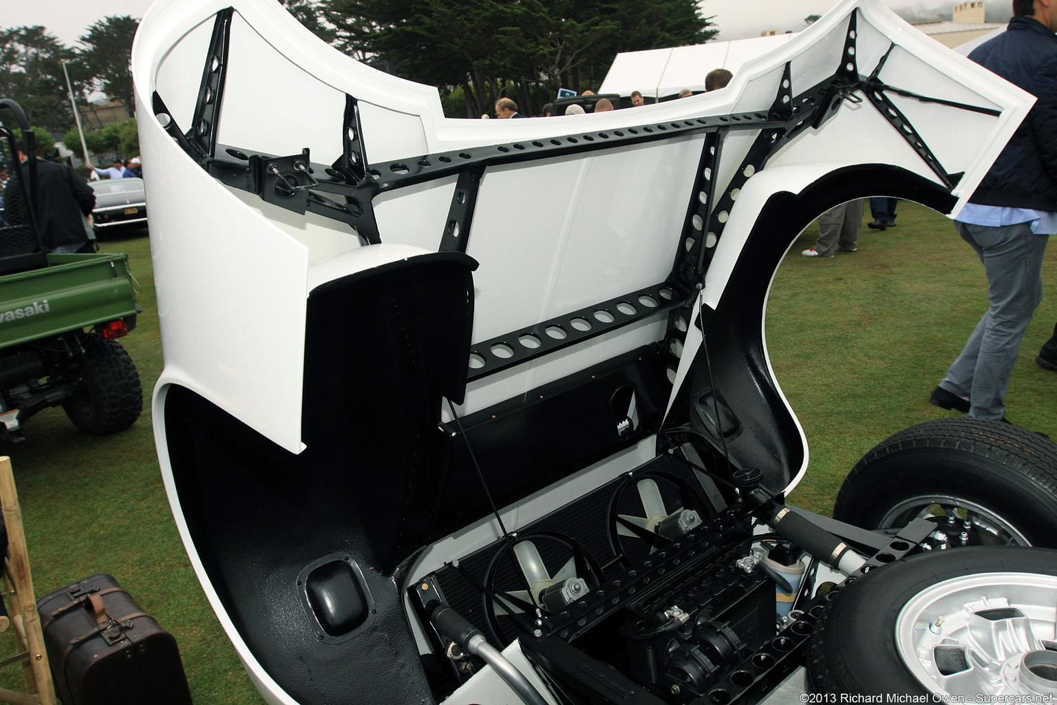 2013 Pebble Beach Concours d'Elegance-23