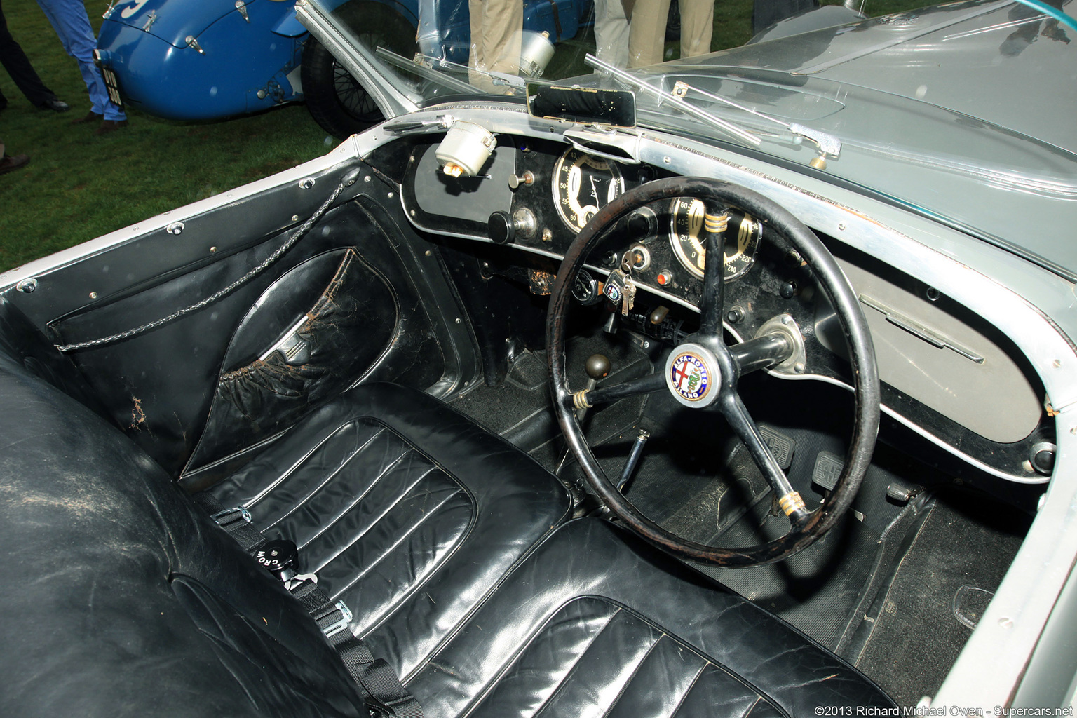 2013 Pebble Beach Concours d'Elegance-30