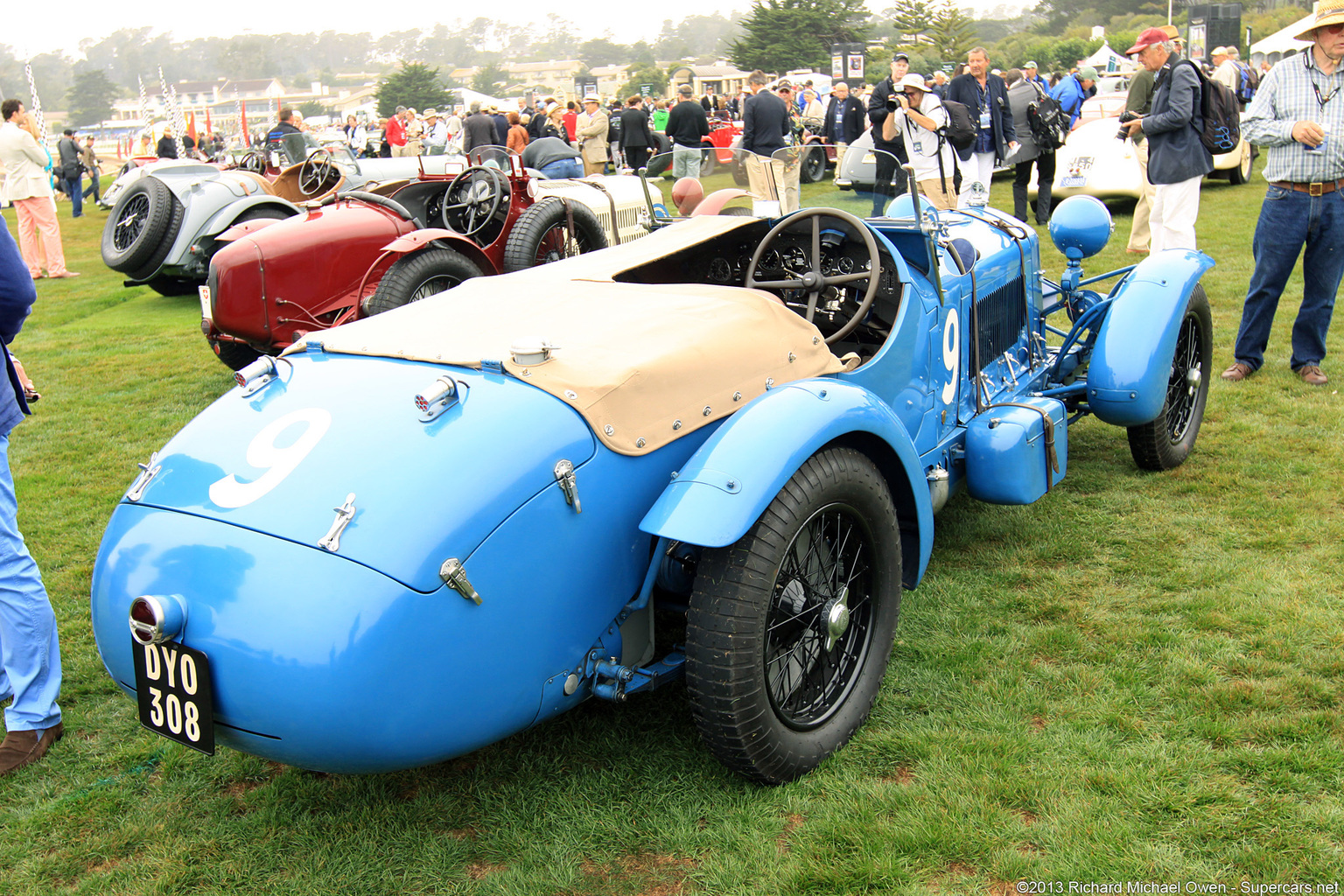 2013 Pebble Beach Concours d'Elegance-30