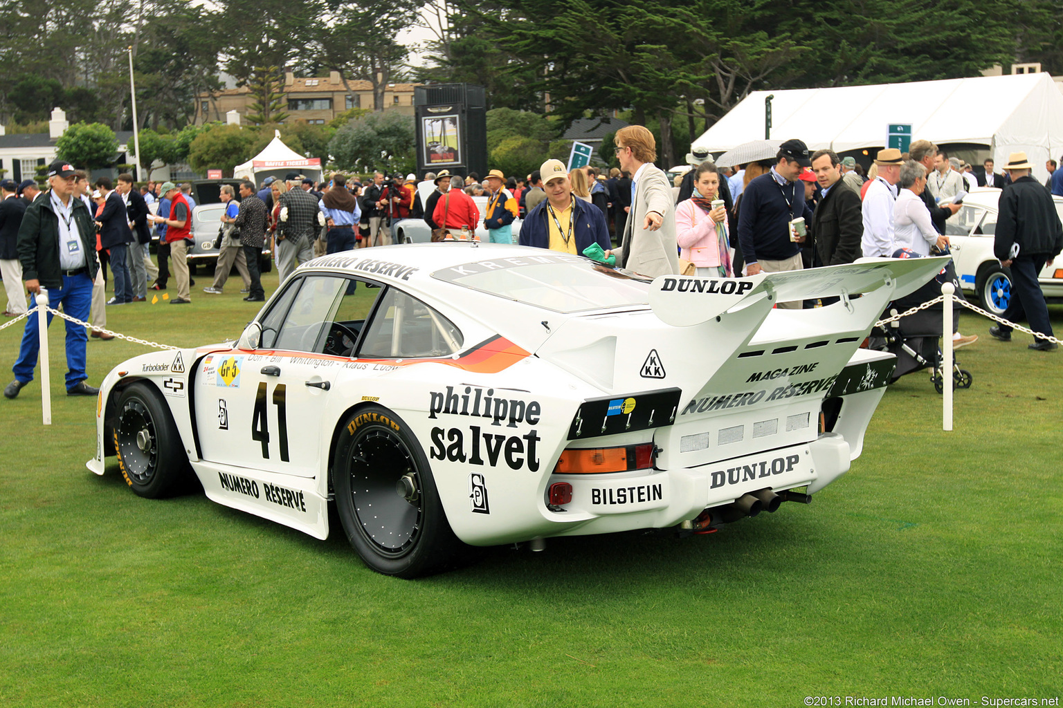 2013 Pebble Beach Concours d'Elegance-27