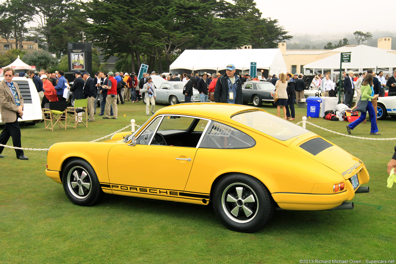 2013 Pebble Beach Concours d'Elegance-27