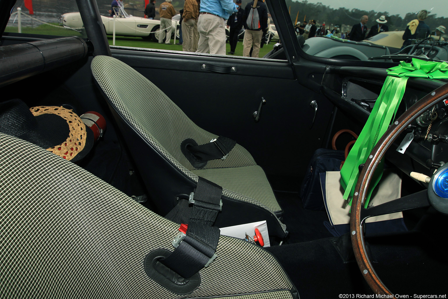 2013 Pebble Beach Concours d'Elegance-11