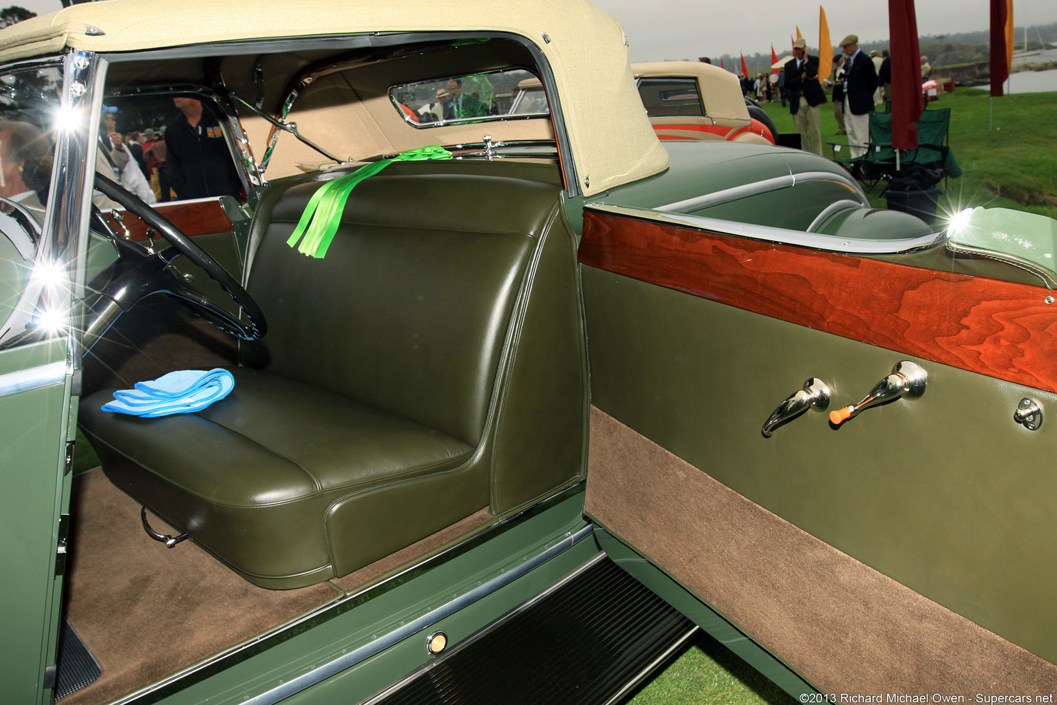 2013 Pebble Beach Concours d'Elegance-8