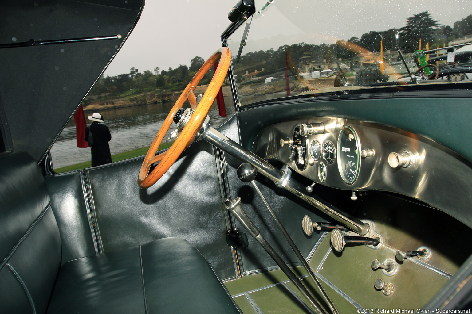 2013 Pebble Beach Concours d'Elegance-7