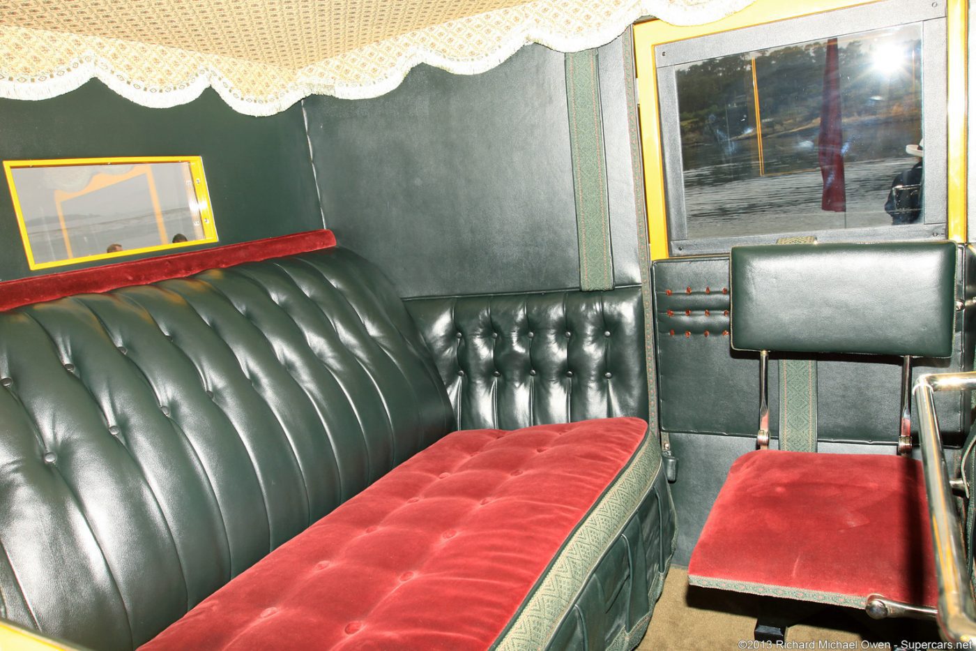 2013 Pebble Beach Concours d'Elegance-7