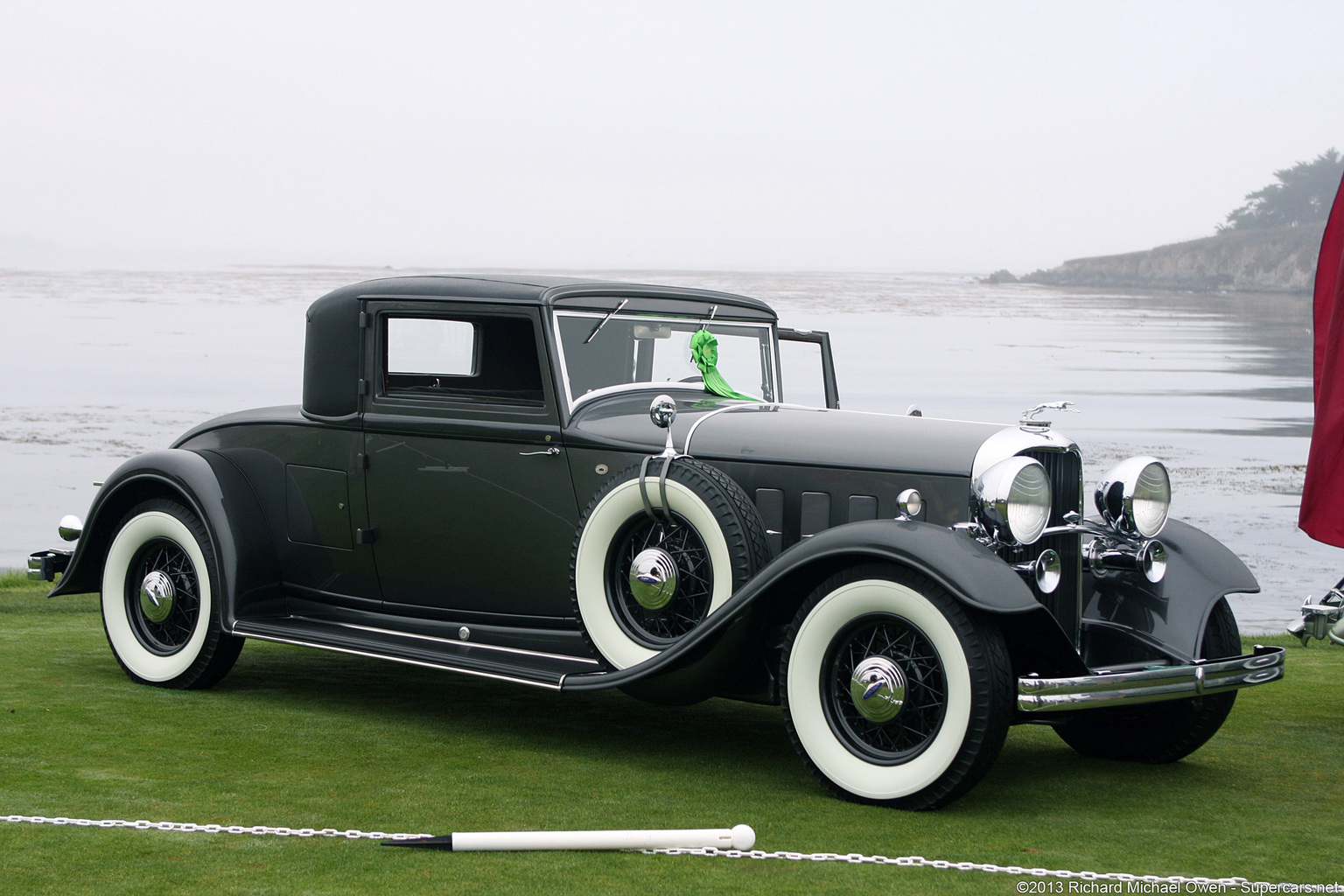 2013 Pebble Beach Concours d'Elegance-8