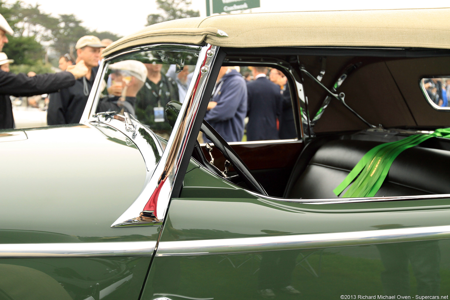 2013 Pebble Beach Concours d'Elegance-8