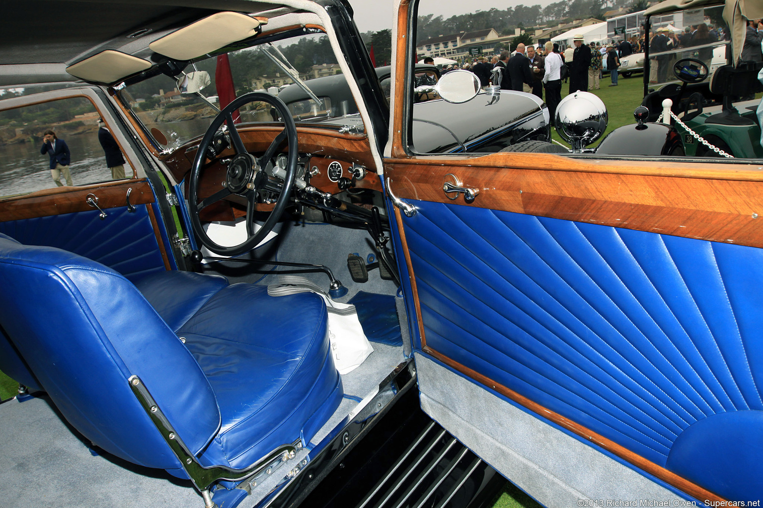 2013 Pebble Beach Concours d'Elegance-12