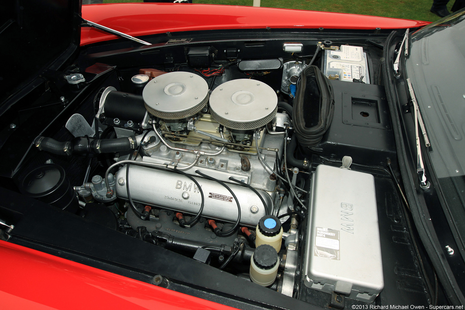 2013 Pebble Beach Concours d'Elegance-28