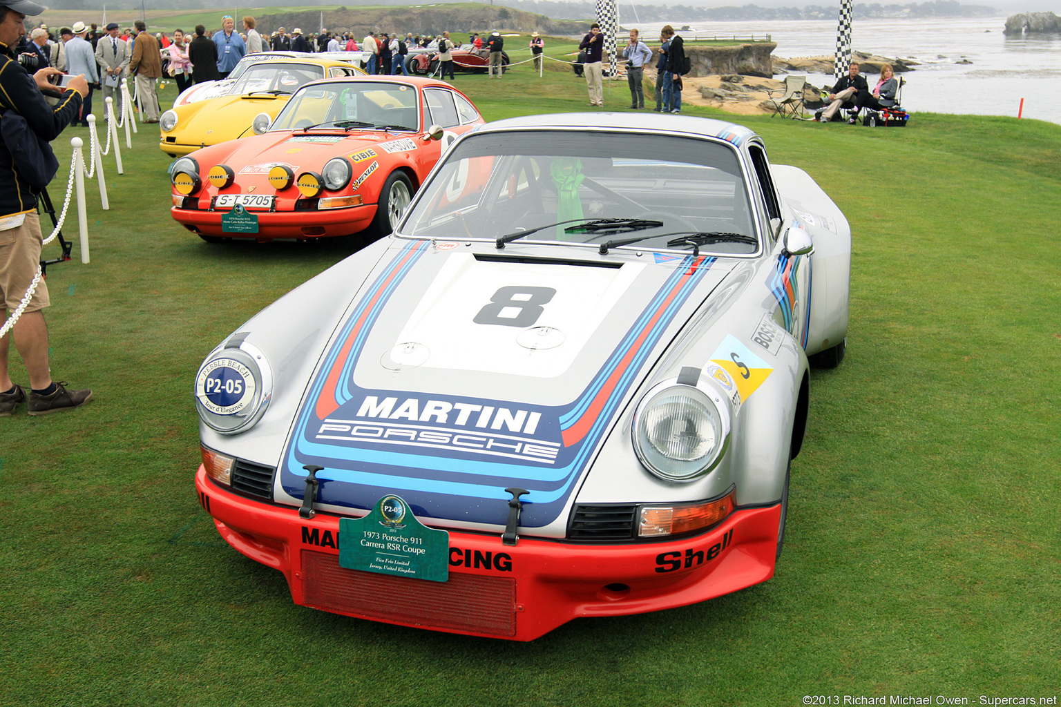 2013 Pebble Beach Concours d'Elegance-27