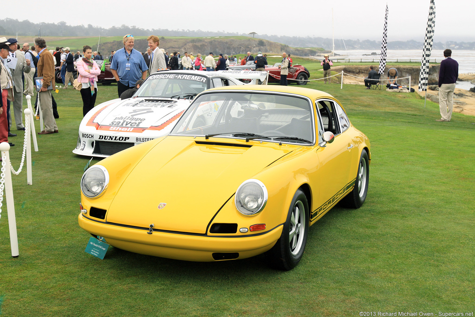 2013 Pebble Beach Concours d'Elegance-27