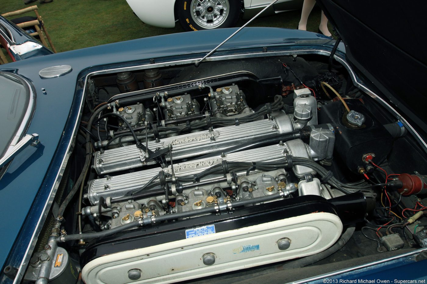 2013 Pebble Beach Concours d'Elegance-23