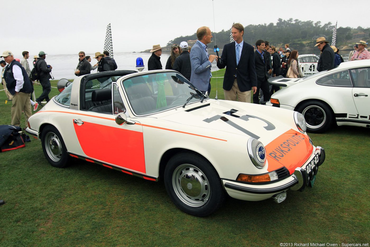 2013 Pebble Beach Concours d'Elegance-26