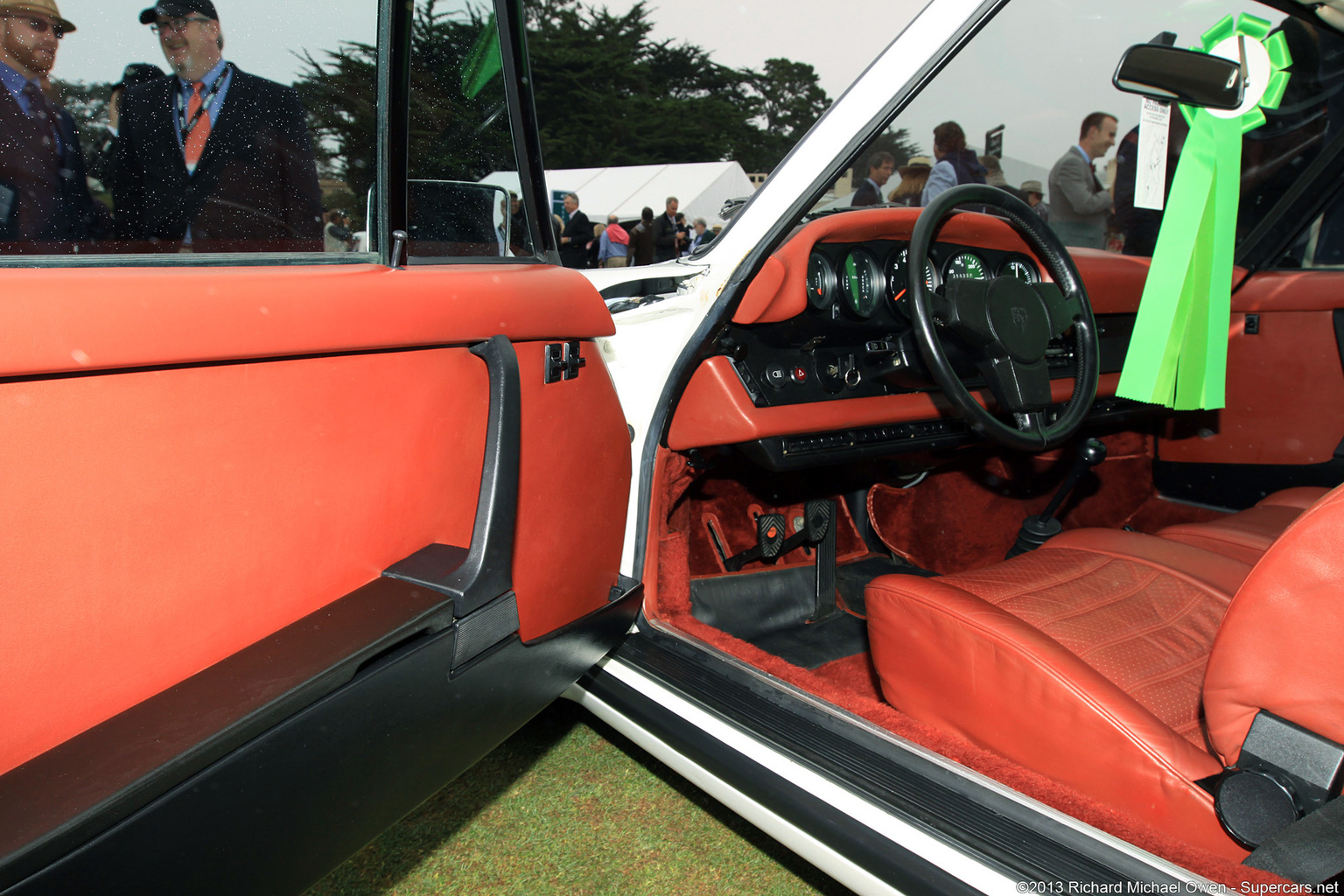 2013 Pebble Beach Concours d'Elegance-26