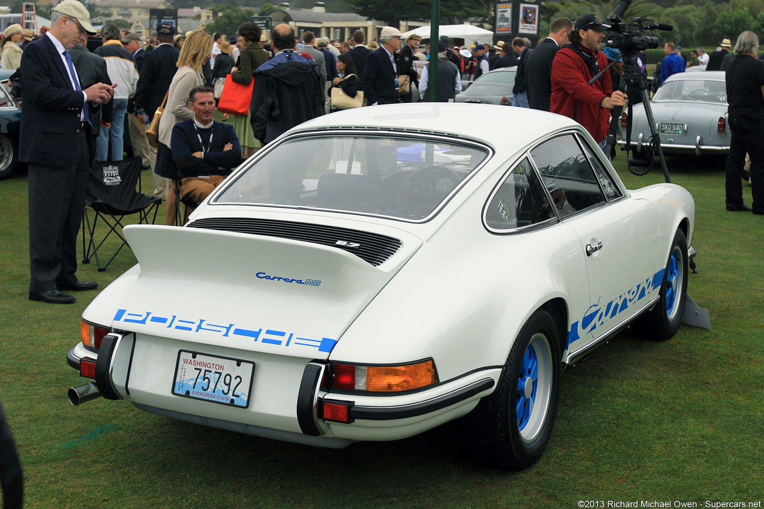 2013 Pebble Beach Concours d'Elegance-26