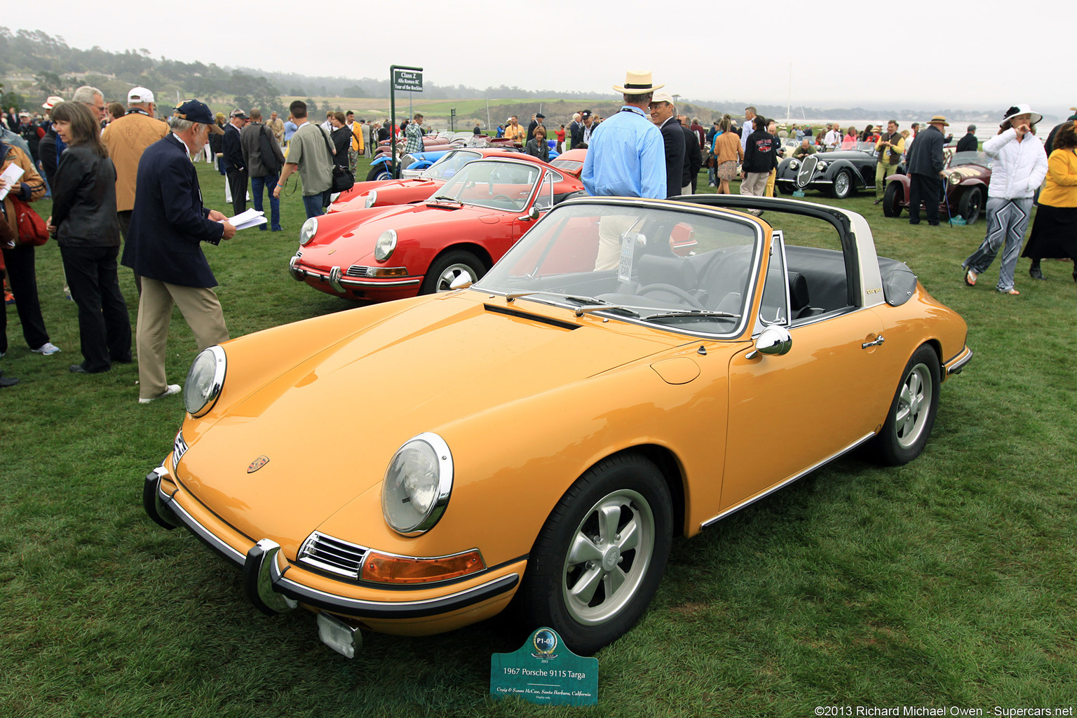 2013 Pebble Beach Concours d'Elegance-26