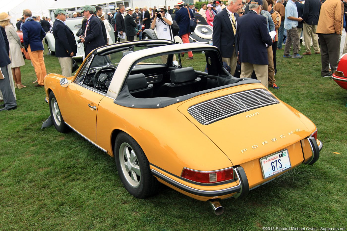 2013 Pebble Beach Concours d'Elegance-26