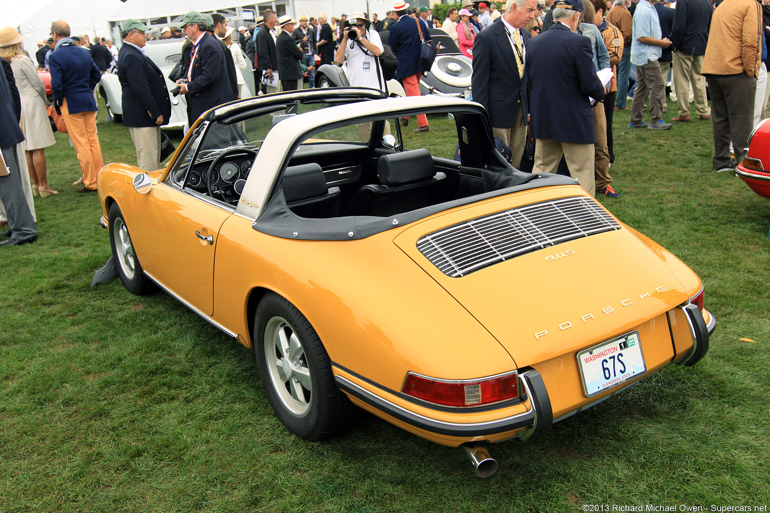 2013 Pebble Beach Concours d'Elegance-26