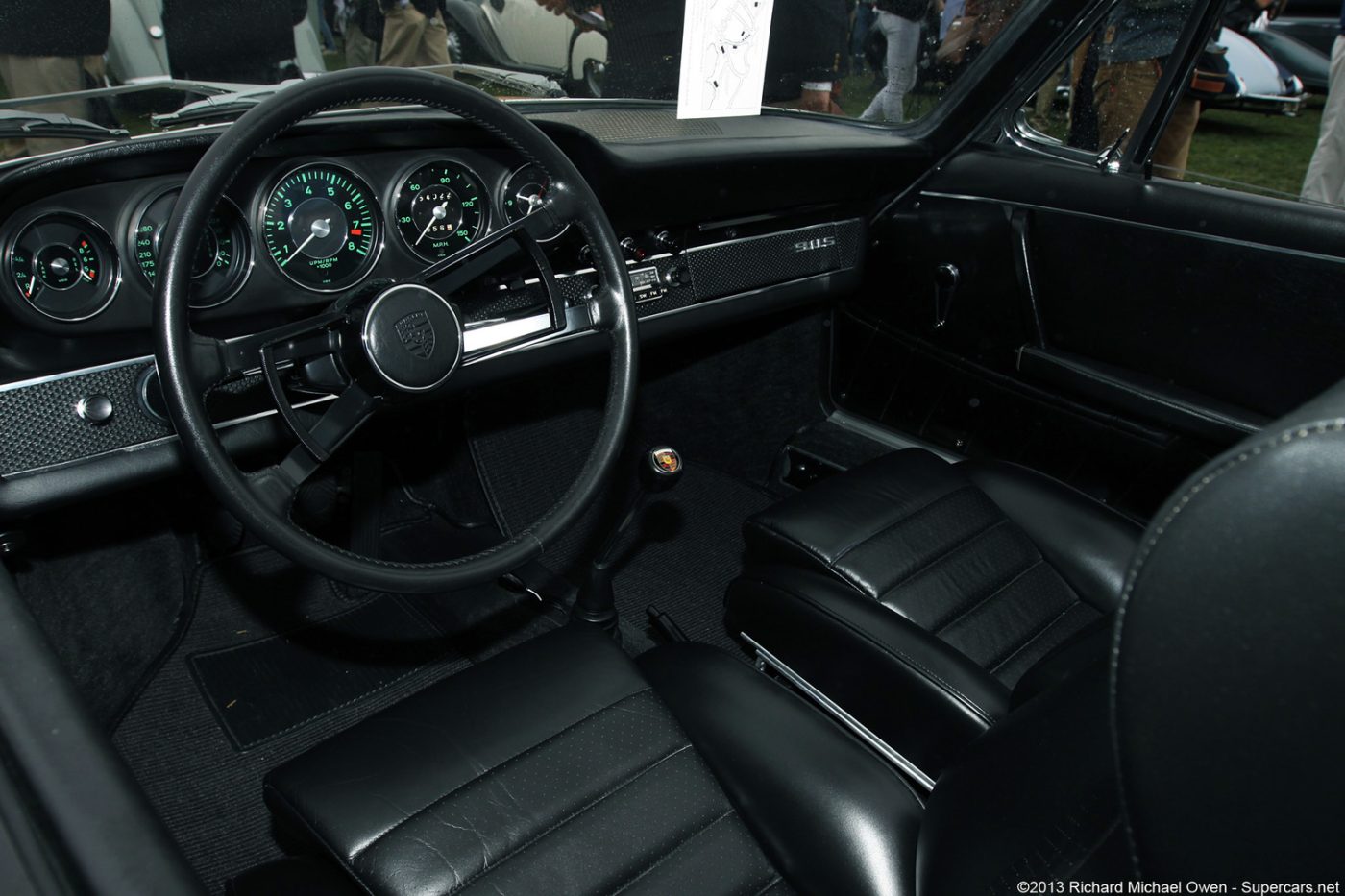 2013 Pebble Beach Concours d'Elegance-26