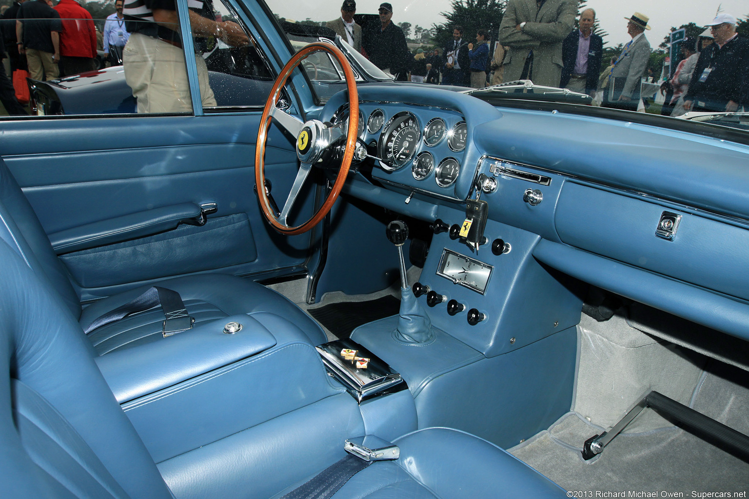 2013 Pebble Beach Concours d'Elegance-21