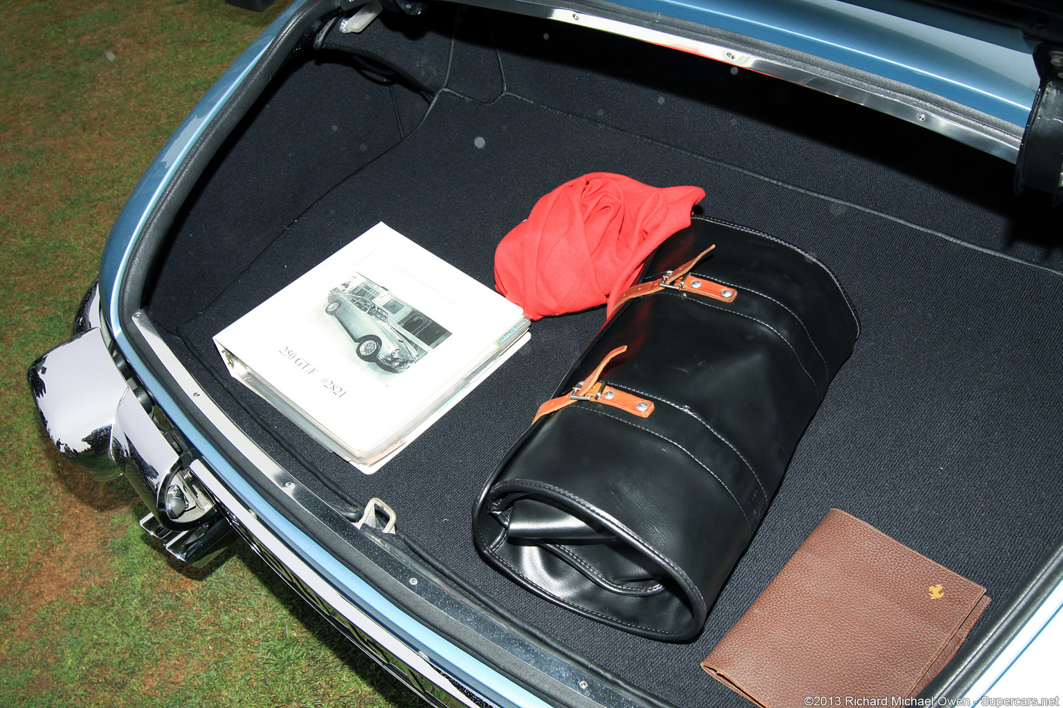 2013 Pebble Beach Concours d'Elegance-21