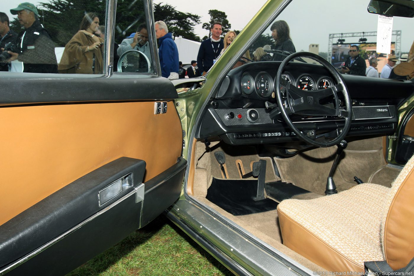 2013 Pebble Beach Concours d'Elegance-26