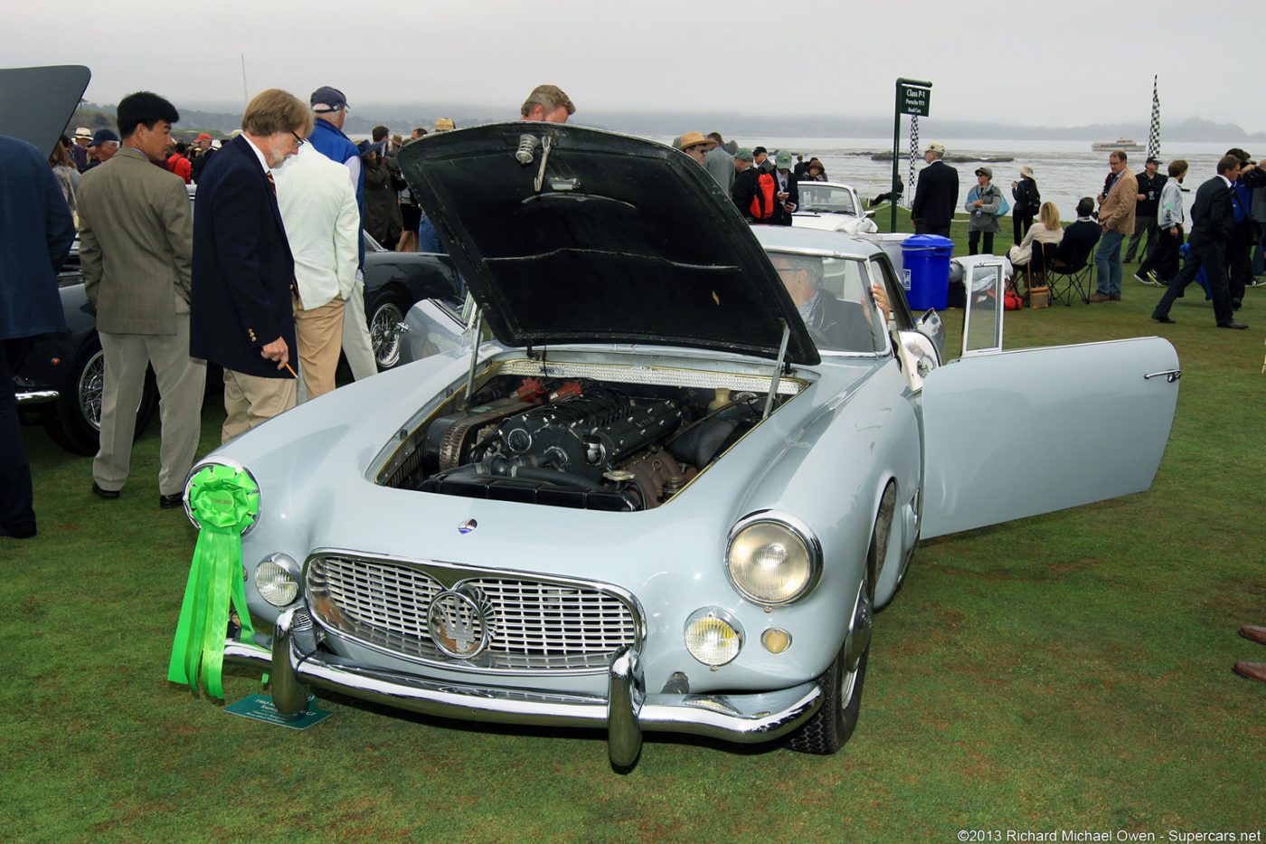 2013 Pebble Beach Concours d'Elegance-20
