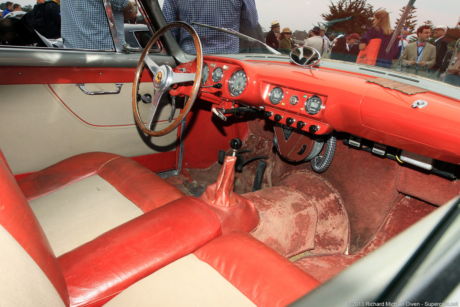 2013 Pebble Beach Concours d'Elegance-20