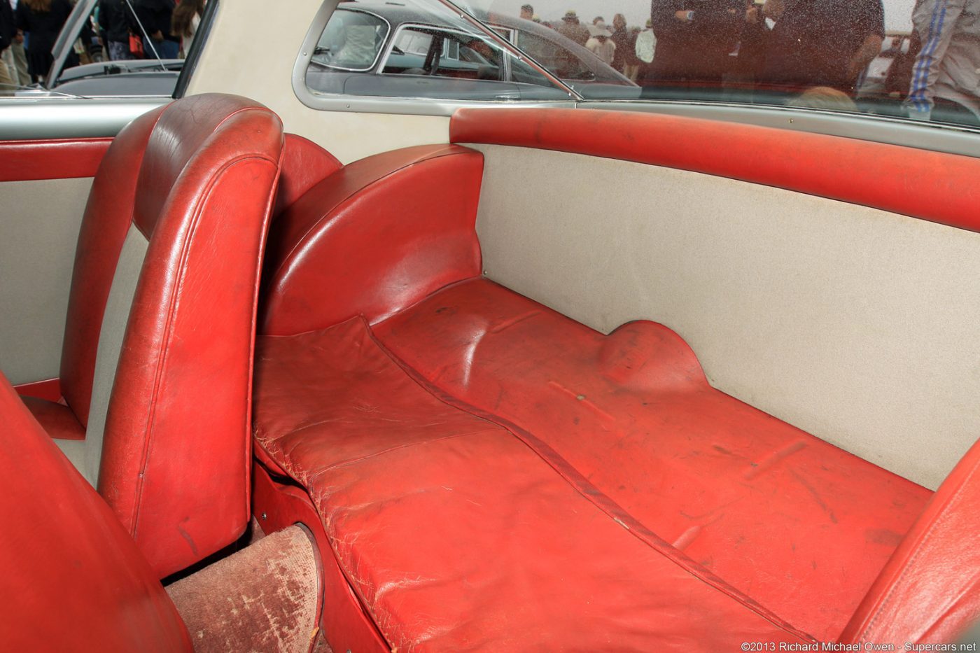 2013 Pebble Beach Concours d'Elegance-20