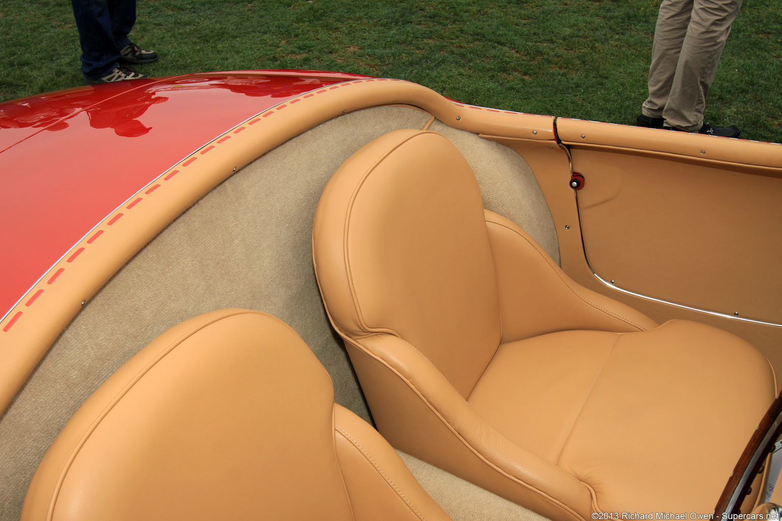 2013 Pebble Beach Concours d'Elegance-22