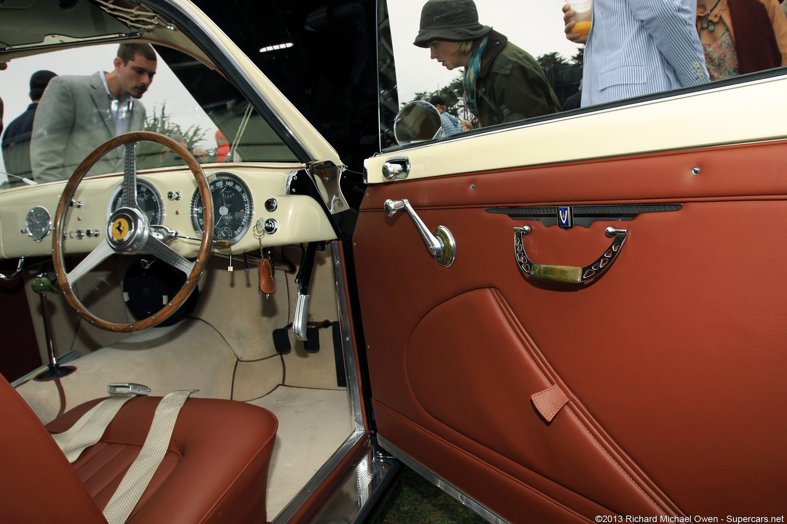 2013 Pebble Beach Concours d'Elegance-21