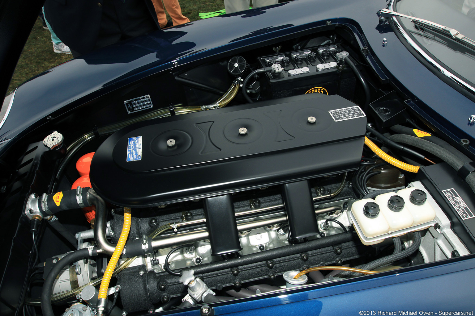 2013 Pebble Beach Concours d'Elegance-21