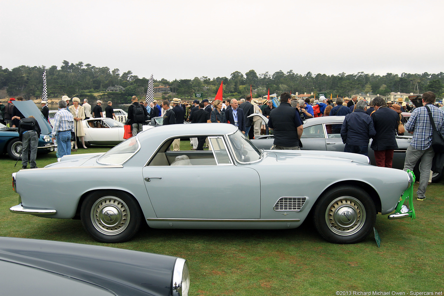 2013 Pebble Beach Concours d'Elegance-20