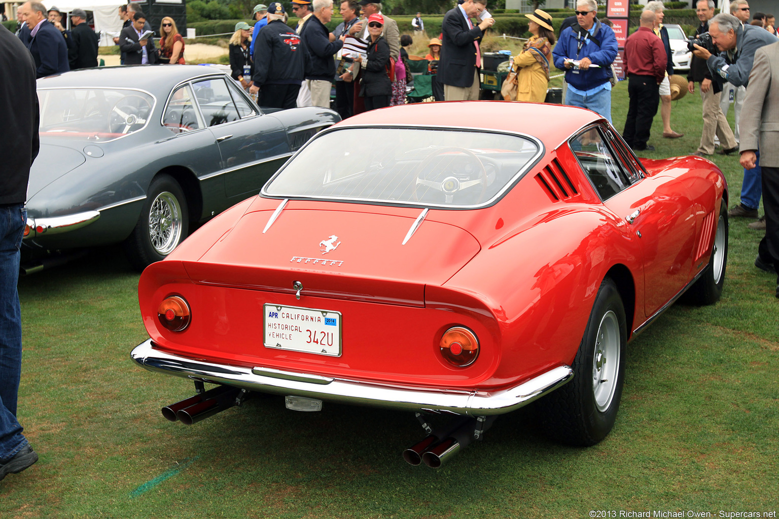 2013 Pebble Beach Concours d'Elegance-21