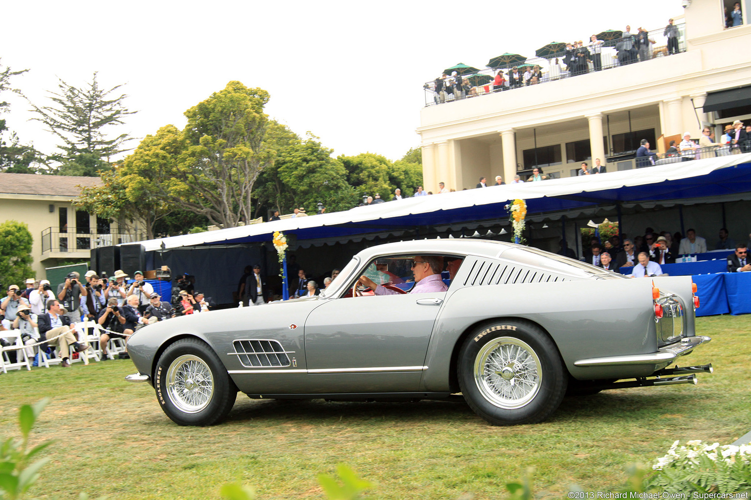 2013 Pebble Beach Concours d'Elegance-21