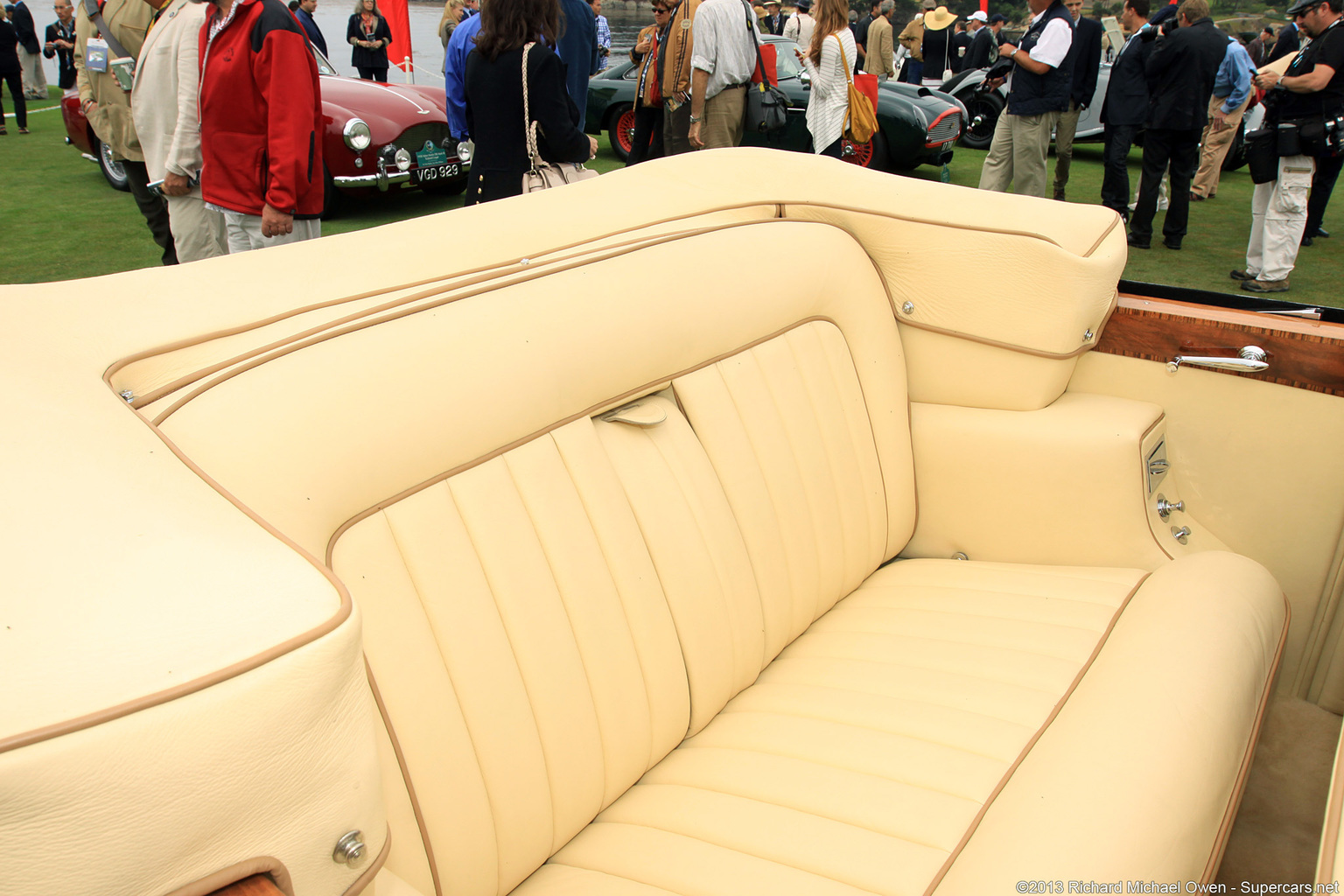 2013 Pebble Beach Concours d'Elegance-15