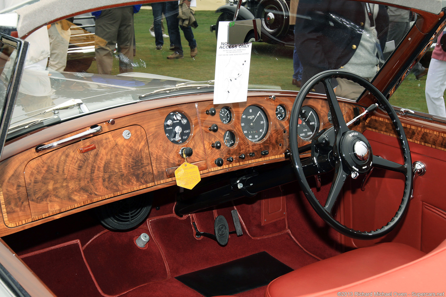 2013 Pebble Beach Concours d'Elegance-15