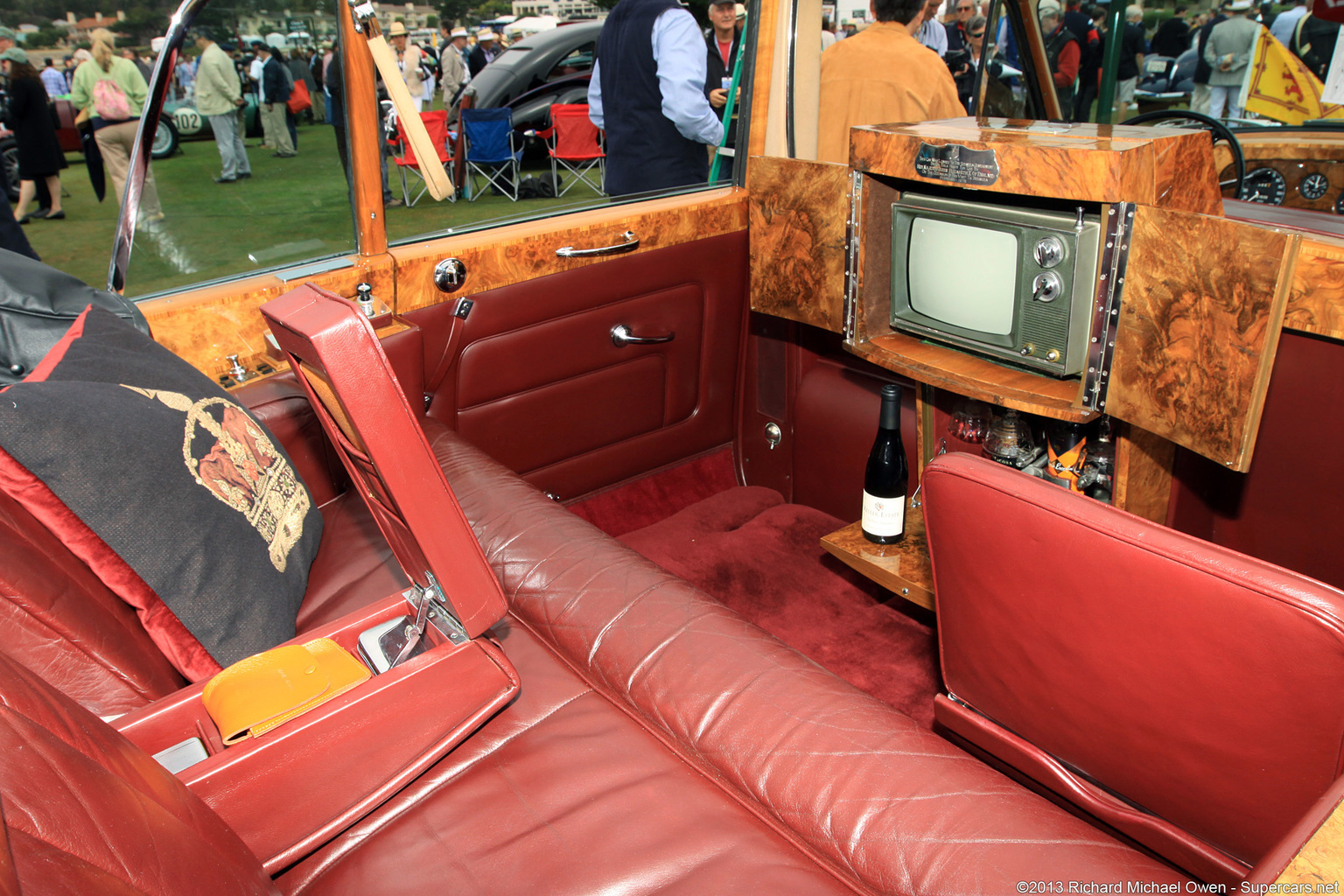 2013 Pebble Beach Concours d'Elegance-15