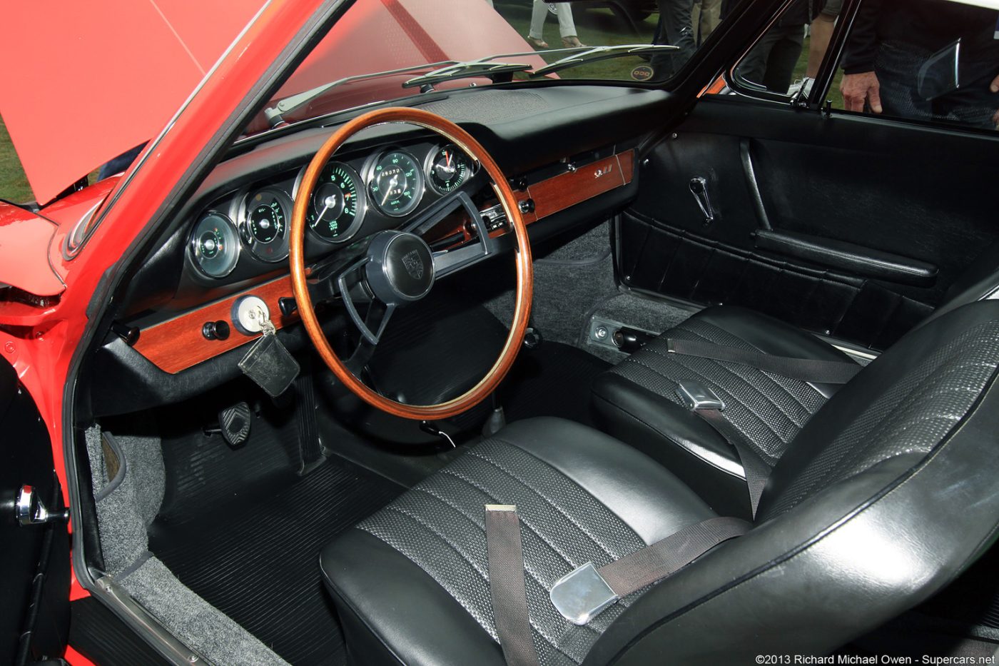 2013 Pebble Beach Concours d'Elegance-20