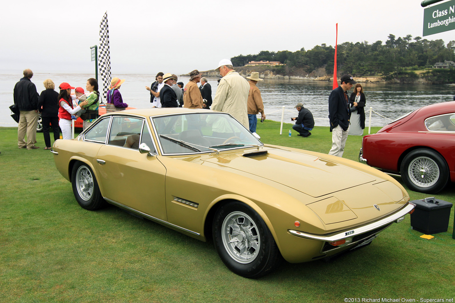 2013 Pebble Beach Concours d'Elegance-23