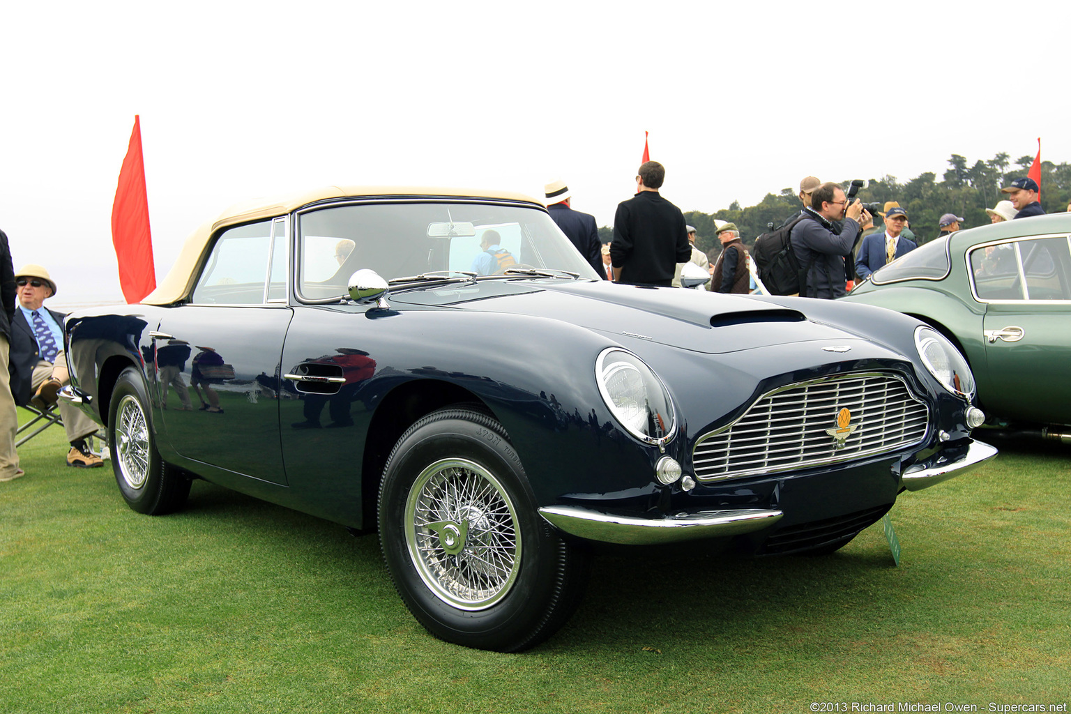 2013 Pebble Beach Concours d'Elegance-11