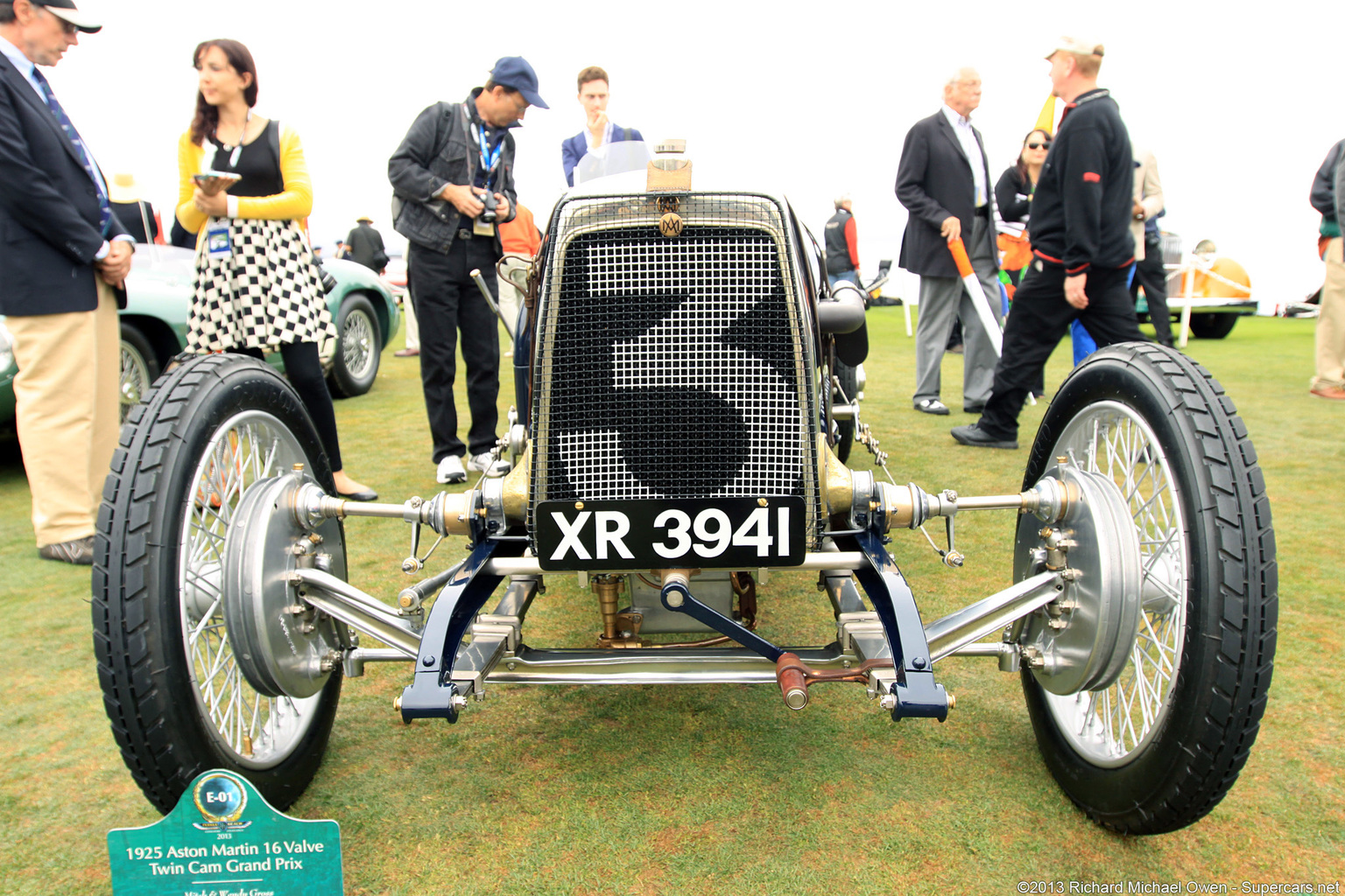 2013 Pebble Beach Concours d'Elegance-11