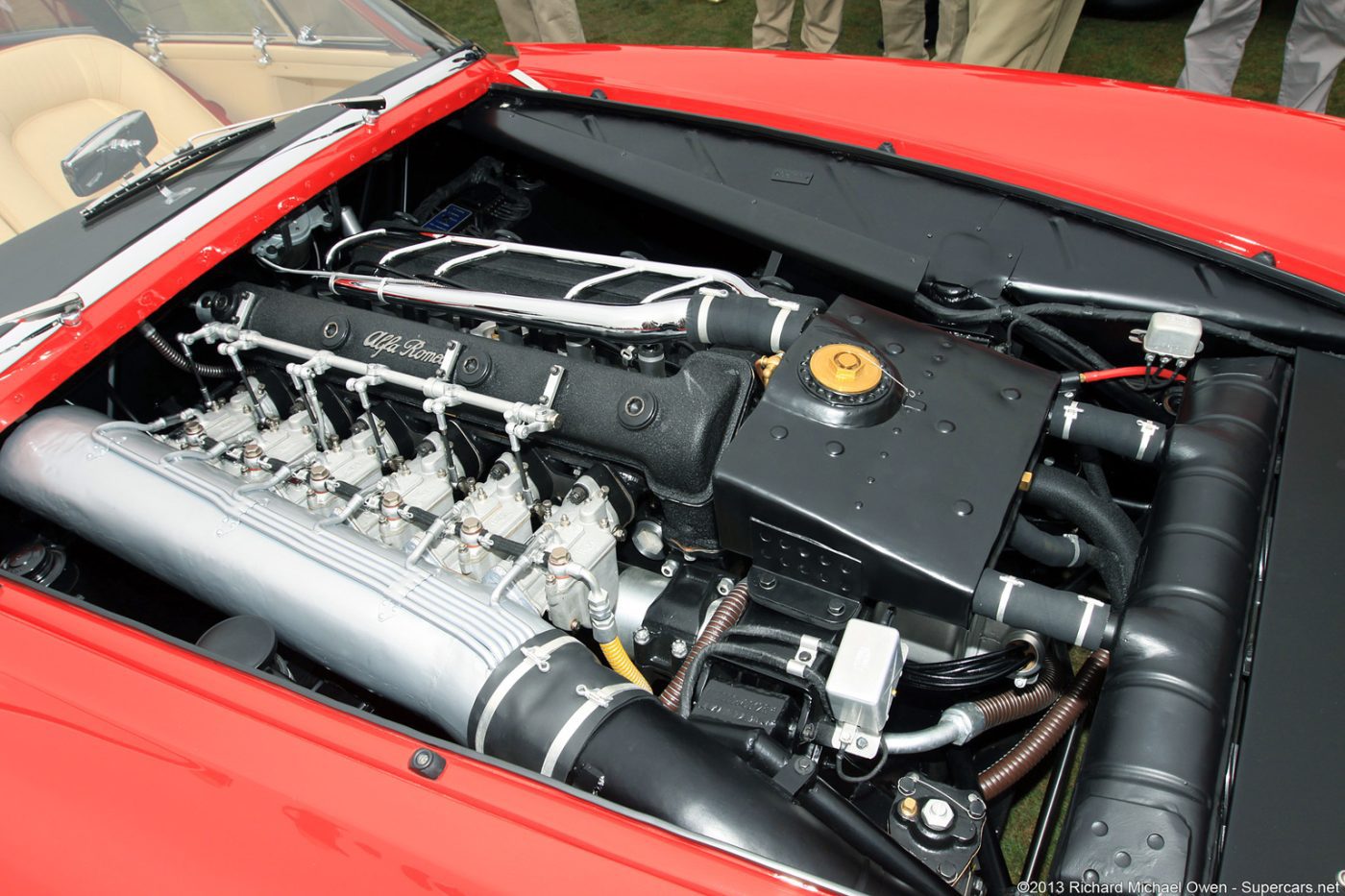 2013 Pebble Beach Concours d'Elegance-25