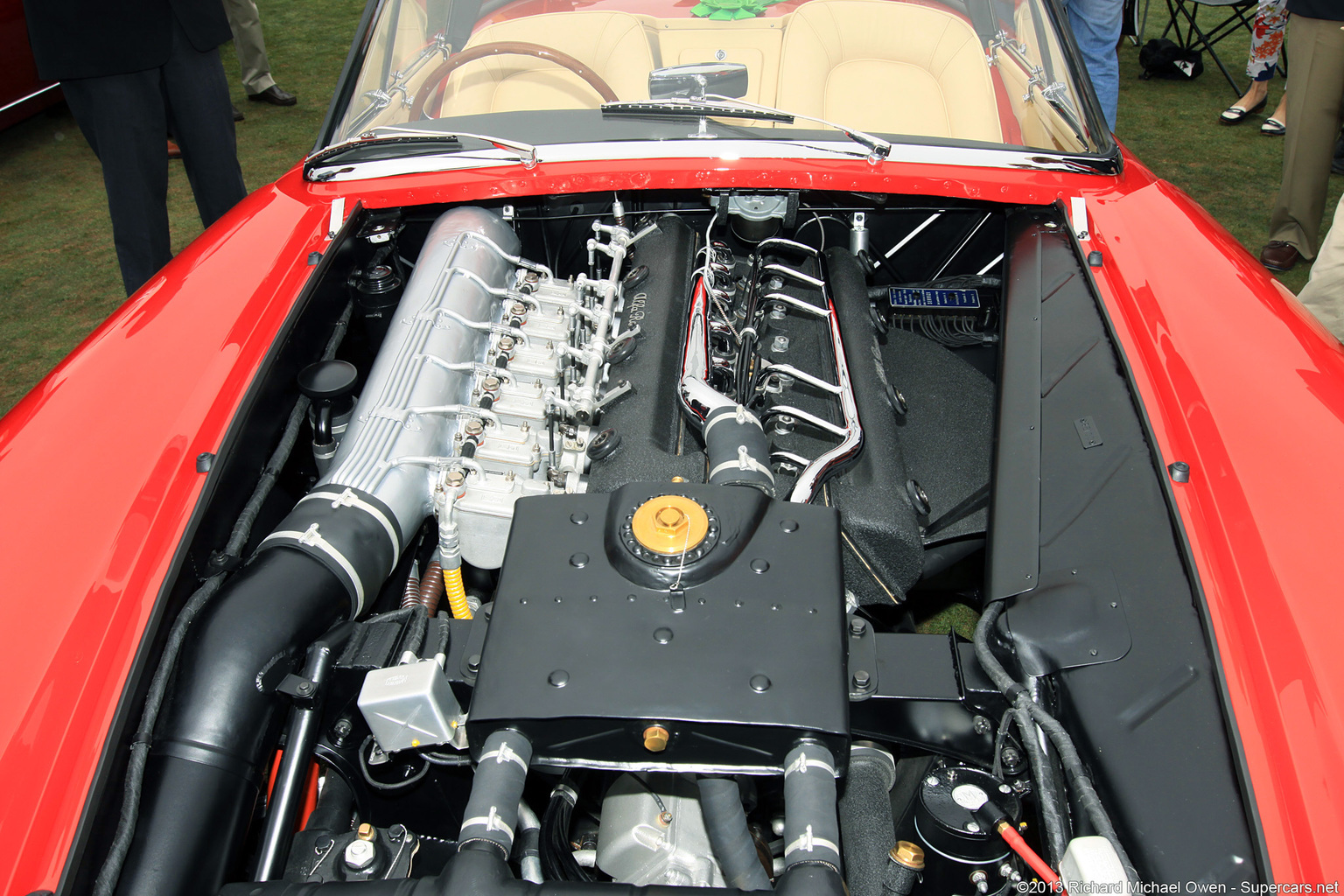 2013 Pebble Beach Concours d'Elegance-25