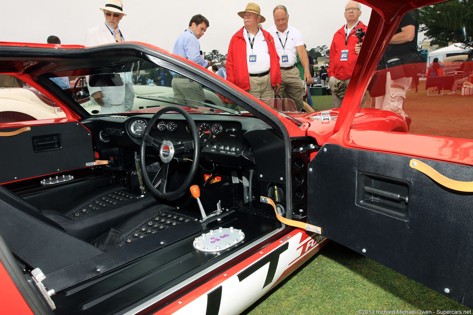 2013 Pebble Beach Concours d'Elegance-24