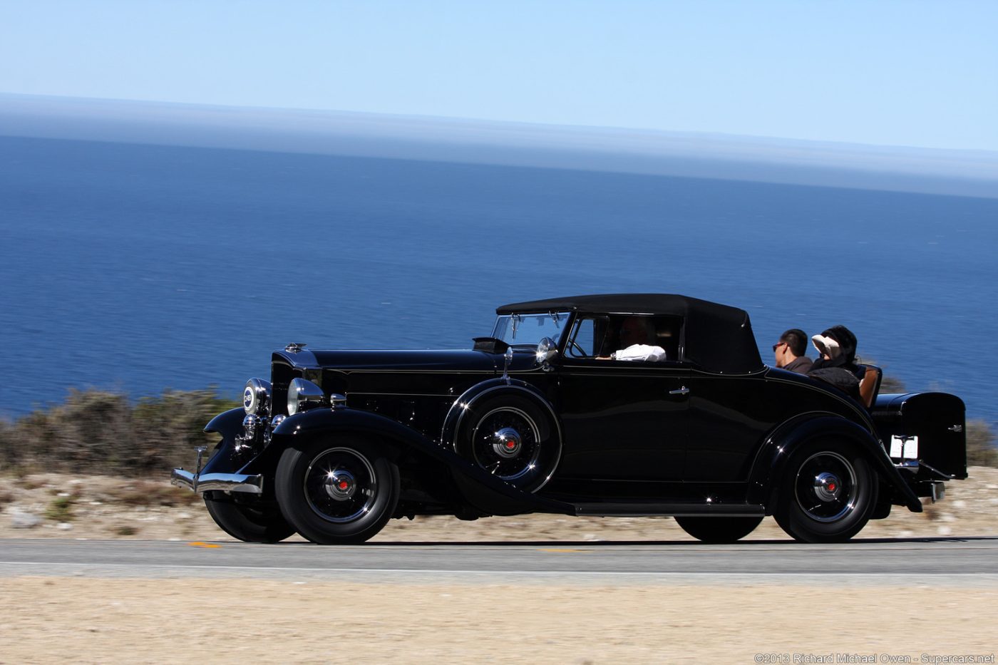 2013 Pebble Beach Concours d'Elegance-5