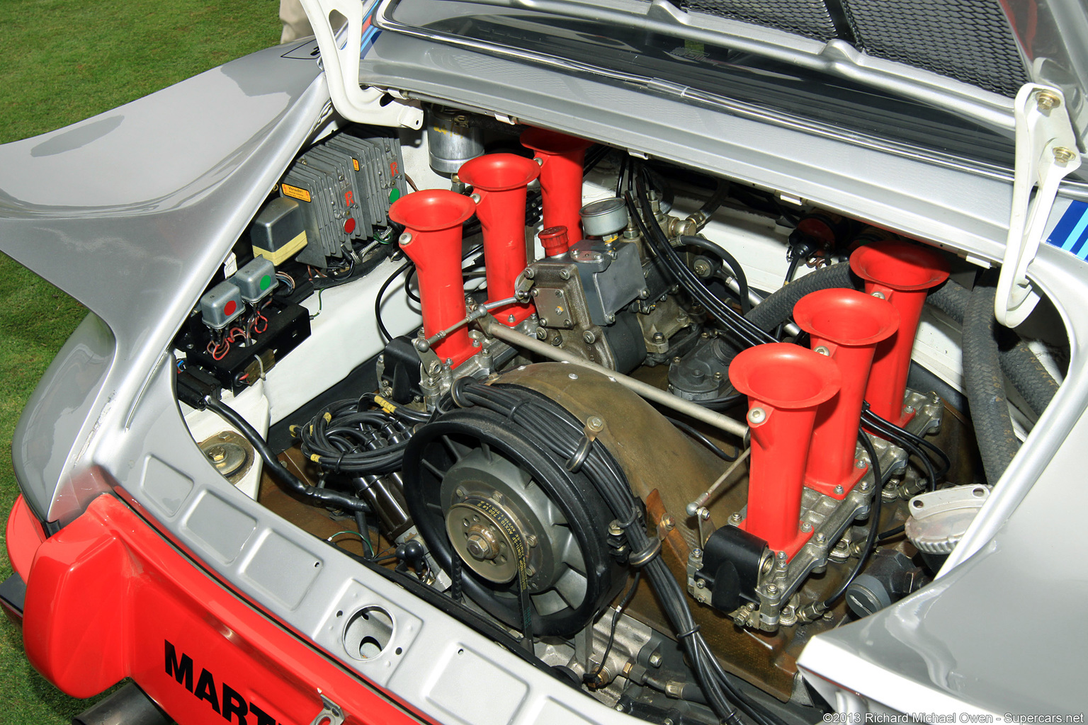 2013 Pebble Beach Concours d'Elegance-27