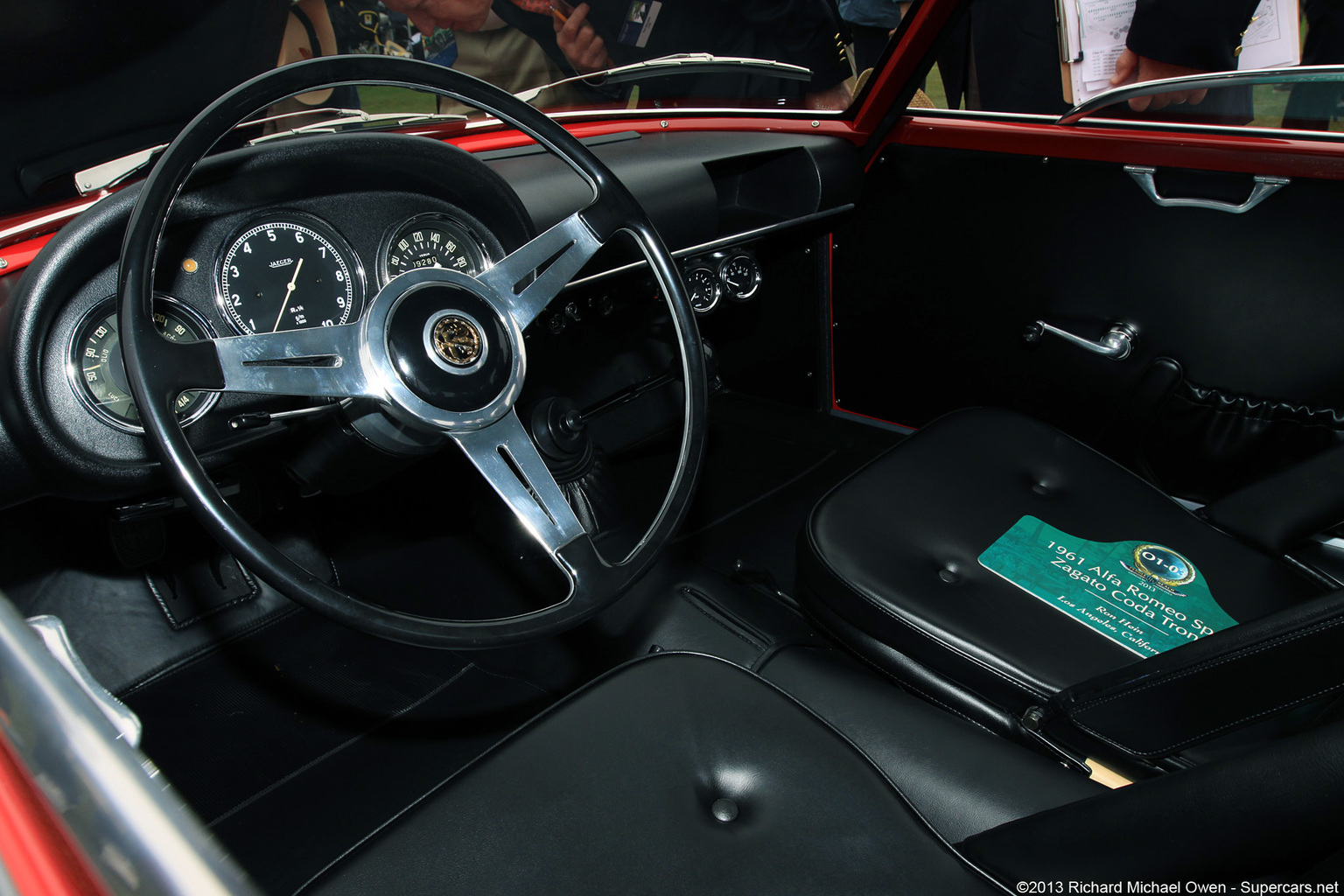 2013 Pebble Beach Concours d'Elegance-24