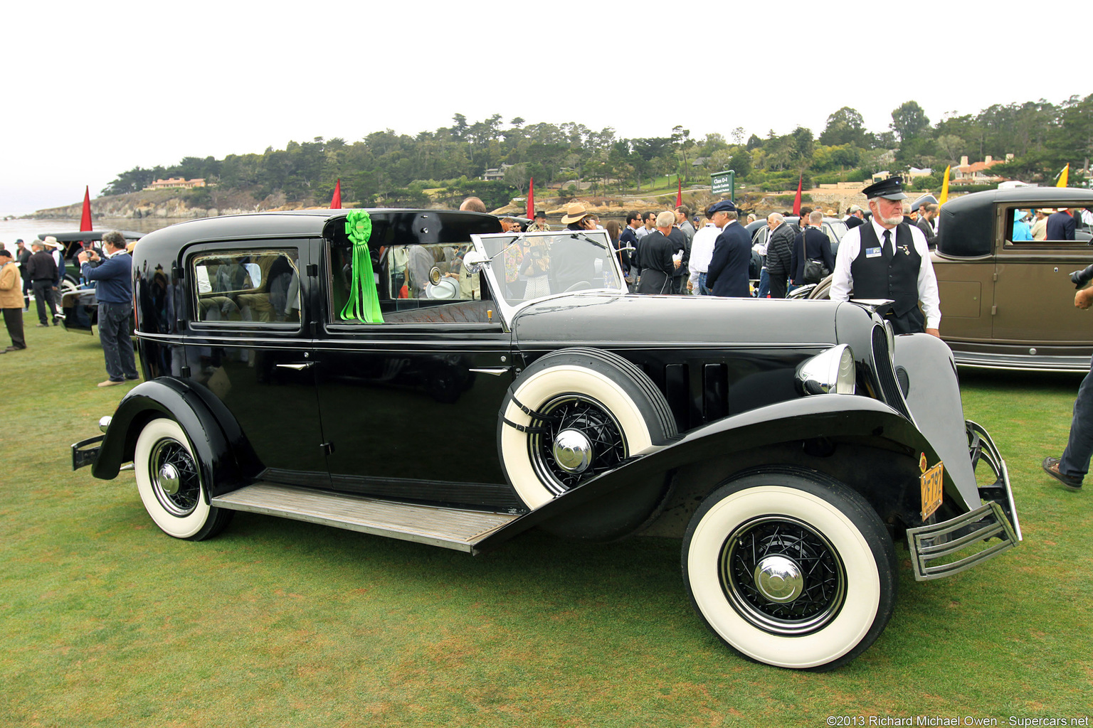 2013 Pebble Beach Concours d'Elegance-19