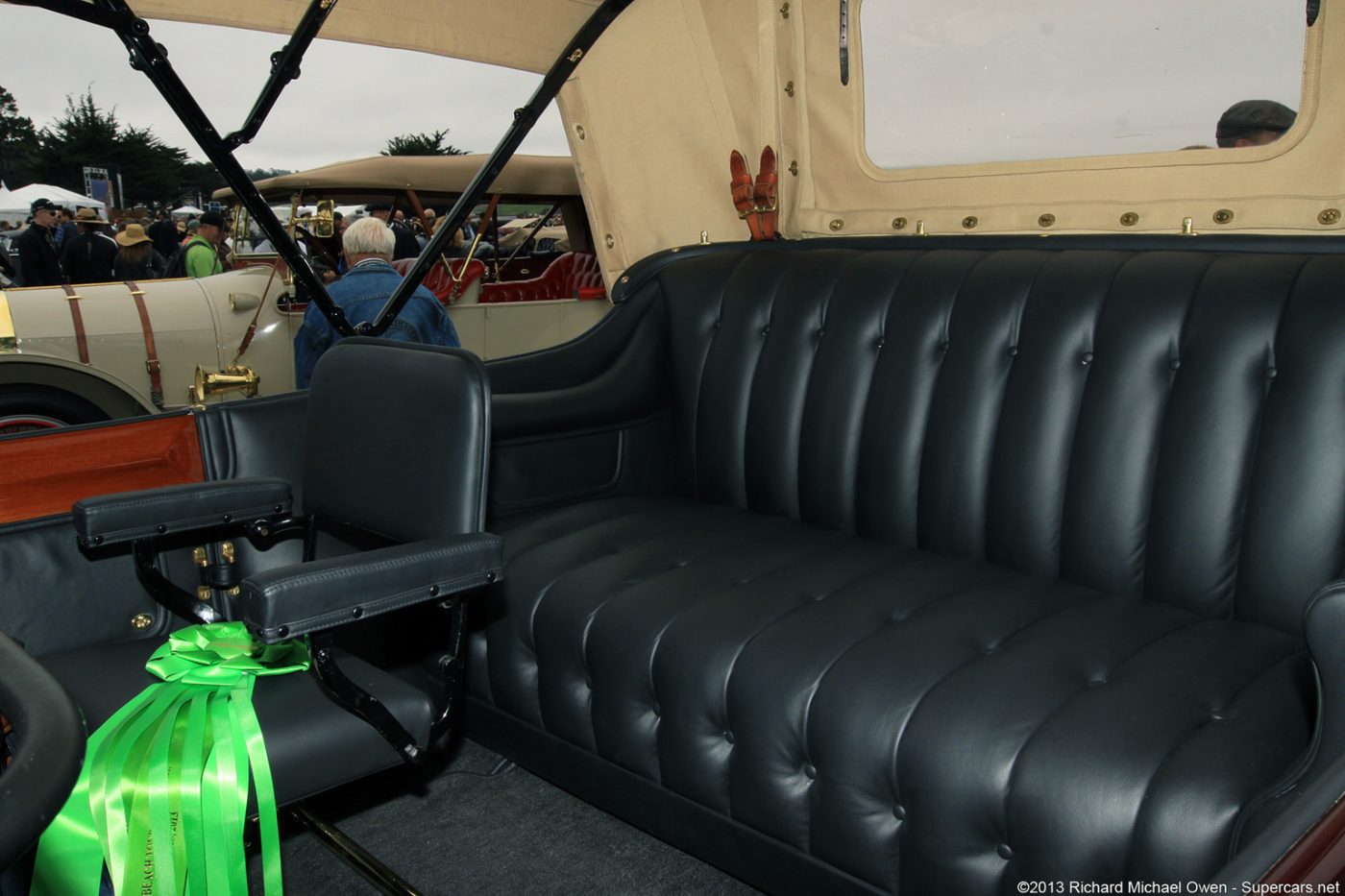 2013 Pebble Beach Concours d'Elegance-3